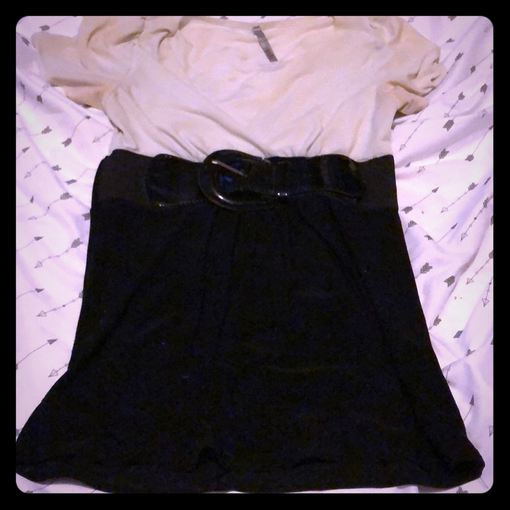 Woman’s blouse